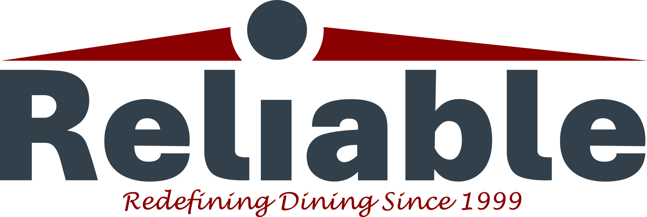 Reliable Logo